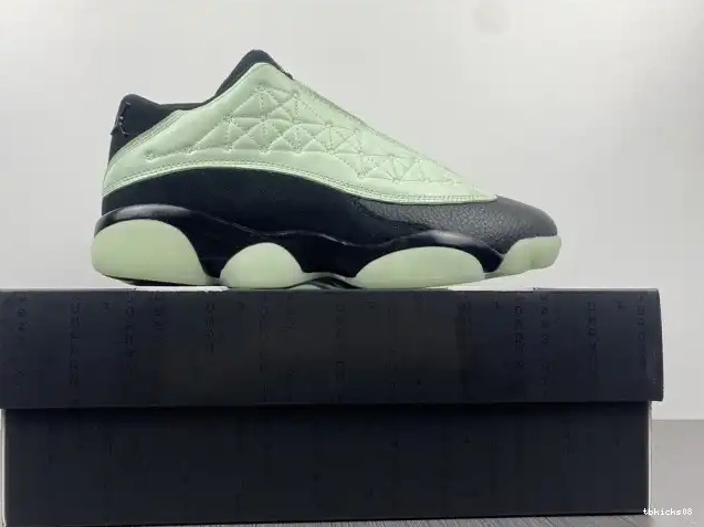 Cheap TBkick (2021) Day Air Jordan 13 Retro Single's Low DM0803-300 0407